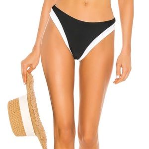 House of Harlow 1960 bikini bottoms